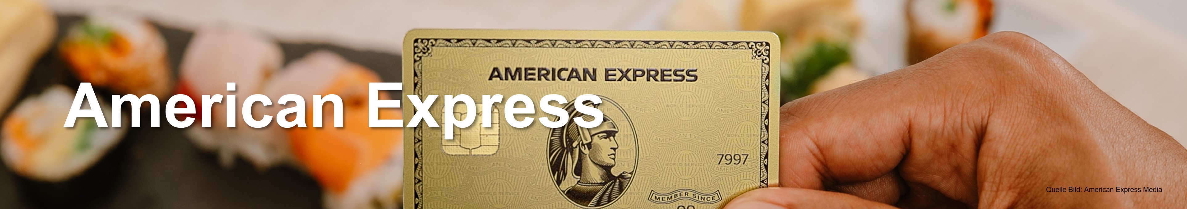 American Express Akite