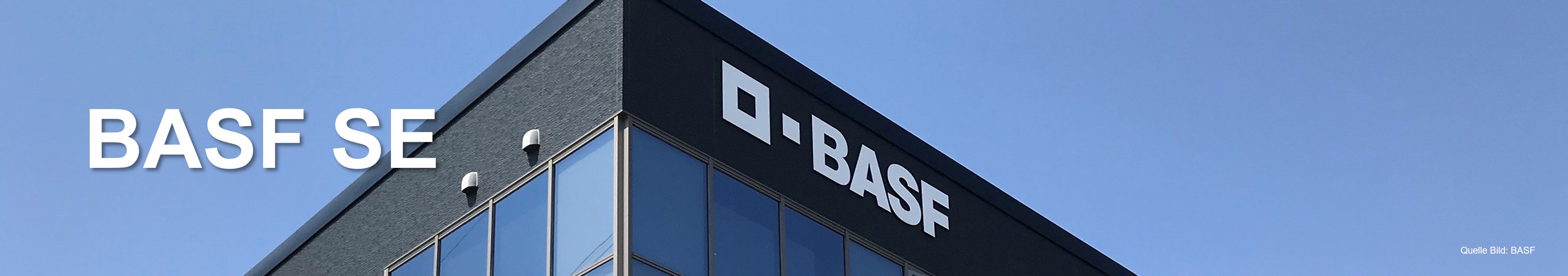 Basf Aktie