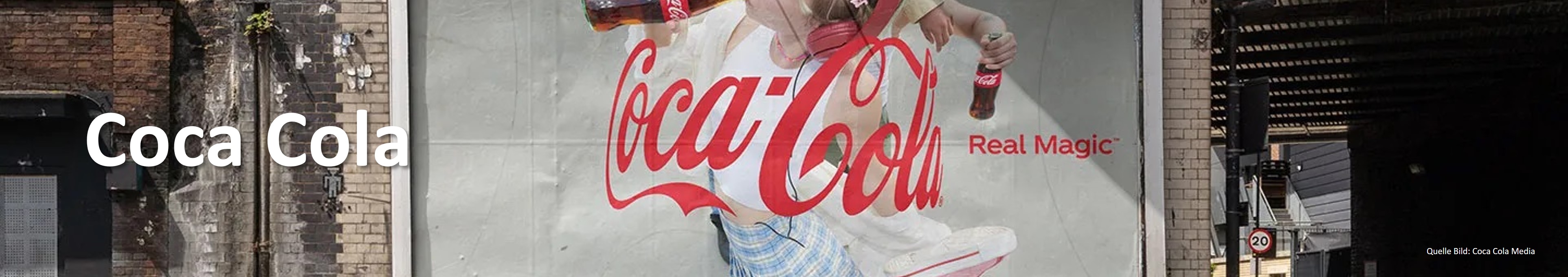 Coca Cola