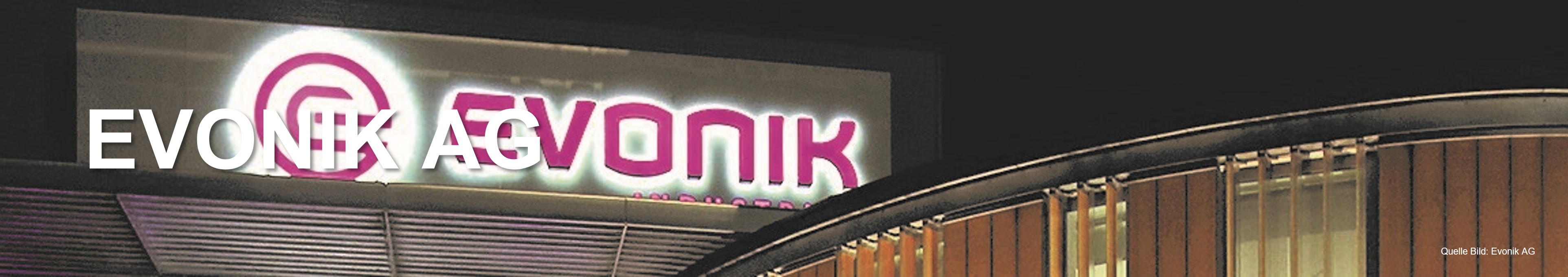 Evonik Akite