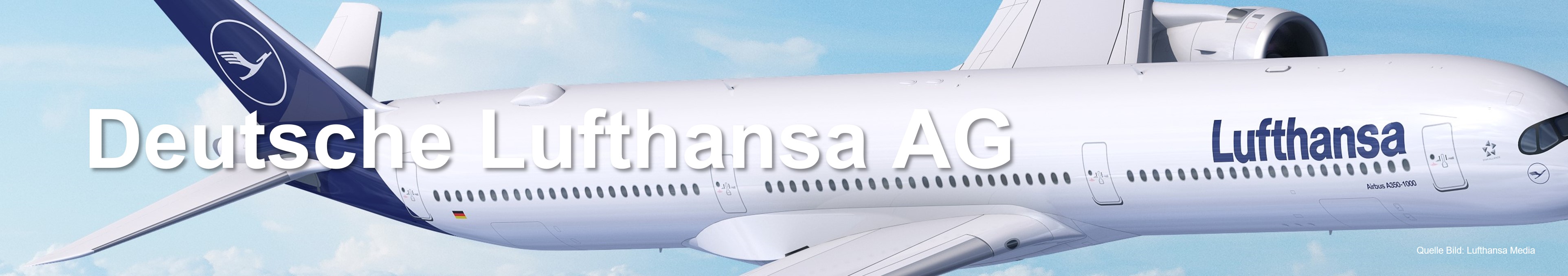 Lufthansa Akite